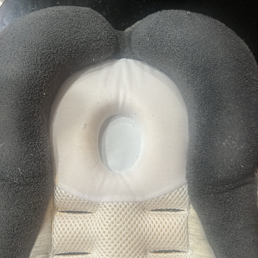 BABYMOOV COSYMORPHO HEAD & BODY SUPPORT PILLOW - Picture 3 of 8